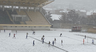Puan kayıpları devam ediyor!