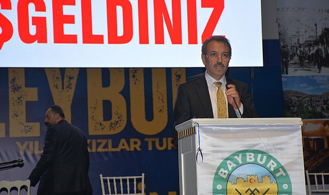 Şube kongreleri tamamlanmıştı, sıra genel merkez kongresinde