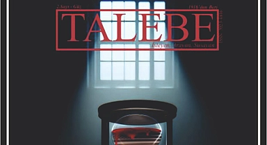 Talebe dergisinin 2. Sayısı okuyucuyla buluştu