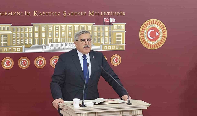 TBMM Dijital Mecralar Komisyonu Başkanı Yayman: "DEM, üzerine düşen tarihsel sorumluluğunun farkındadır"