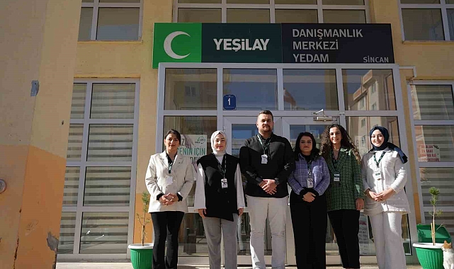 Türkiye'de 60 binden fazla bağımlı kurtulmak için YEDAM'a başvurdu