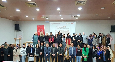 'Vatan ve Kahraman Buluşmaları' sürüyor