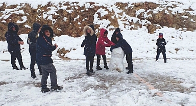 Yarın okullar tatil