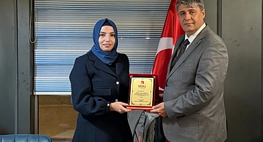 Yeni Nüfus Müdürü Sivas’tan geliyor