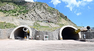 5 Bakan gördü, yine de bitirilemedi