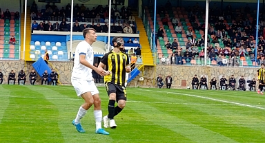 Alanya’dan eli boş dönüyoruz
