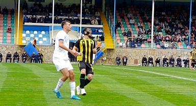 Alanya’dan eli boş dönüyoruz