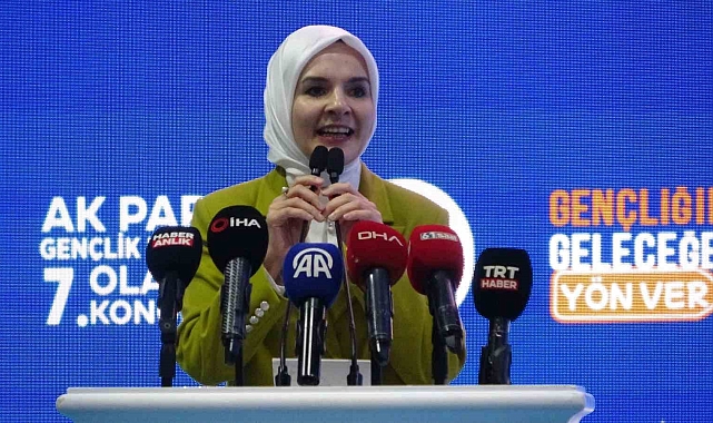 Bakan Göktaş: "Türkiye olarak hem Suriye hem Filistin meselesinde, tarihin doğru tarafında yer almaya devam edeceğiz"