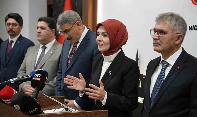 Bakan Göktaş: "Verilen cezalar yüreklere su serpti. Nevzat Bahtiyar'ın cezasına itiraz edeceğiz"