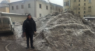 Başkan Yücel’den devlet desteği talebi