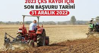 Başvurular sona eriyor