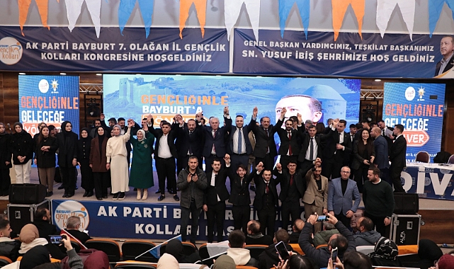 Batuhan Tataroğlu tekrar başkanlığa seçildi