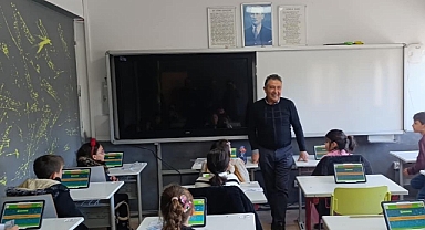 Bayburt’ta BİLSEM Ön Tanılama Uygulaması başladı