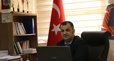 Bayburtlu akademisyenden 'organik tarım' açıklaması