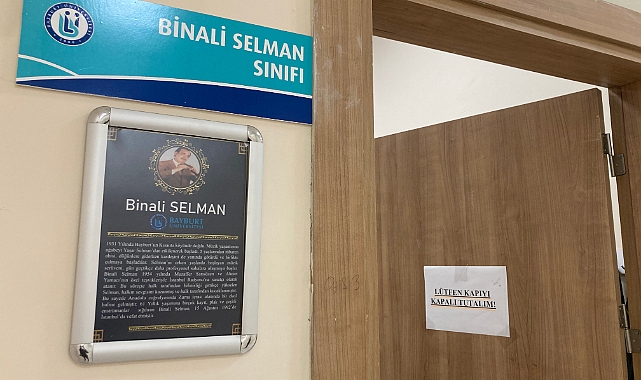 Bayburtlu müzisyenlerin isimleri yaşatılıyor