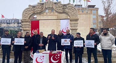 Bekmezci: “Bu rakamı kabul etmiyoruz”