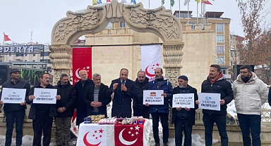 Bekmezci: “Bu rakamı kabul etmiyoruz”
