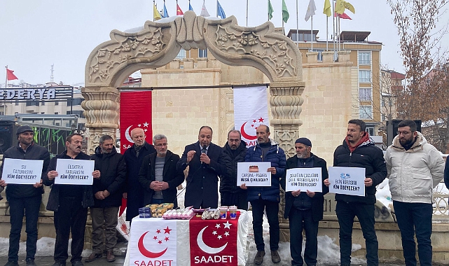 Bekmezci: “Bu rakamı kabul etmiyoruz”