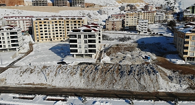 Belediyeden o yorumlara cevap!