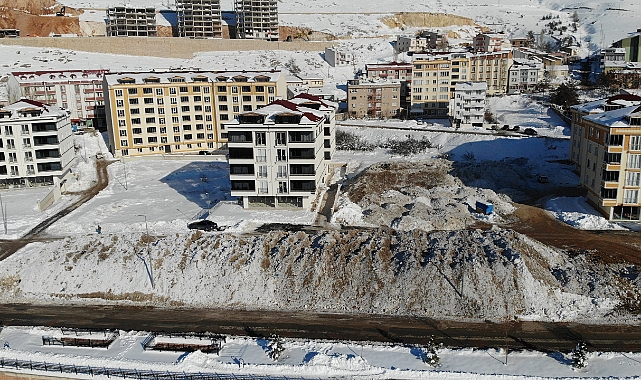 Belediyeden o yorumlara cevap!