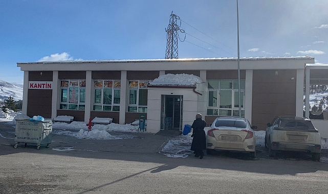 Burayı kim denetliyor?