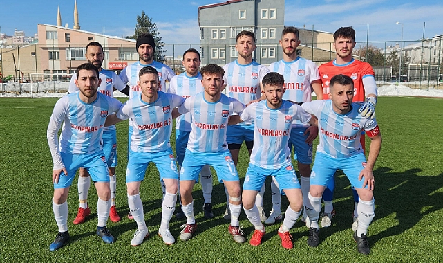 Çatıksu Gençlikspor devam kararı aldı
