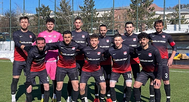 Çatıksu gol oldu yağdı