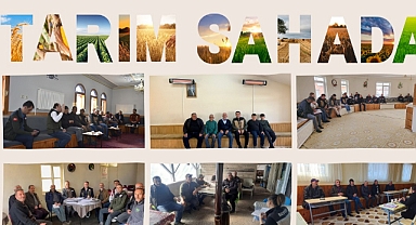Cuma buluşmaları aranın ardından tekrar başladı