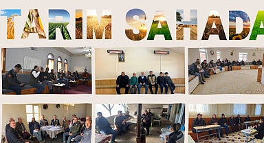 Cuma buluşmaları aranın ardından tekrar başladı