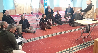 Cuma buluşmalarının bu haftaki adresleri belli oldu