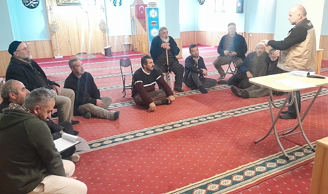 Cuma buluşmalarının bu haftaki adresleri belli oldu