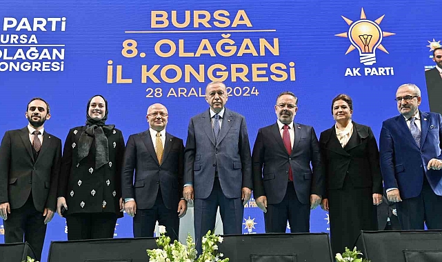 Cumhurbaşkanı Recep Tayyip Erdoğan'dan sosyal konut müjdesi