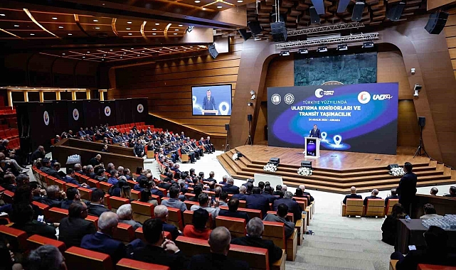 Cumhurbaşkanı Yardımcısı Yılmaz: "Suriye'nin yeniden yapılanması için, huzuru için, istikrarı için her türlü gayreti sarf edeceğiz"