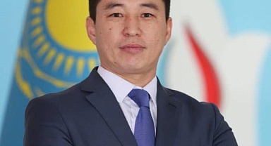 Doktora öğrencisi, Kazakistan’ın en yetenekli genç bilim insanı seçildi