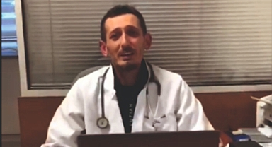 Dr. Serdar Uzun, “Bazı tabuların da yıkılması gerekiyordu”