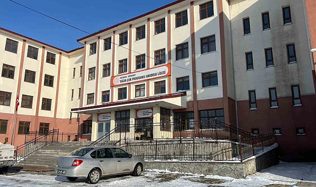 Eğitime doğalgaz engeli