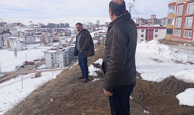 Erol, tehlikeye dikkat çekti!