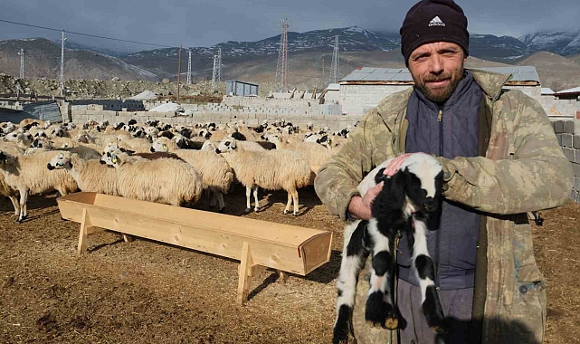 Erzincanlı üreticilerden çağrı: "Tulum Peyniri bizden 100'e çıkıyor, markette 400 oluyor" - Genel - Bayburt Haber Ajansı