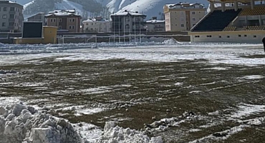 Gençosman’da hafta sonu hazırlığı