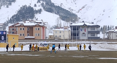 Gol yükünü 3 isim sırtladı