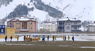 Gol yükünü 3 isim sırtladı