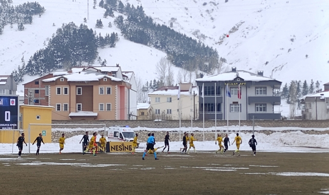 Gol yükünü 3 isim sırtladı
