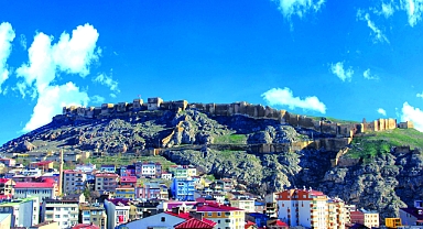 GSYH verilerinde Bayburt 68. Sırada