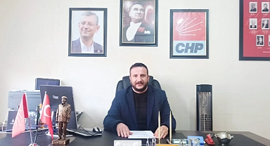 Haktan Yücel, Kaleardı mahallesinin talebini yineledi