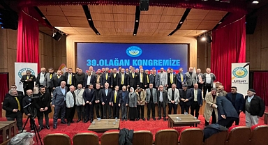 Hicabi Durmuş güven tazeledi