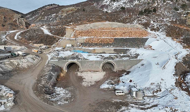 Işık görüldü dendi, 11 yıldır tamamlanamadı