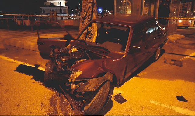 Kasım’da bilanço ağır; 2 ölü 47 yaralı!