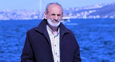Faruk Nafiz Kılıçalan hayatını kaybetti