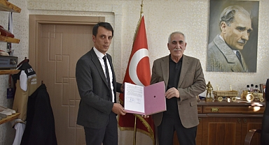 Küpeleme yetkisi artık Damızlık Sığır Yetiştiricileri Birliği'nde