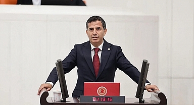 Milletvekili Ateş; “Ülkemiz, her alanda küresel dünyanın en önemli aktörlerinden biri olmuştur”